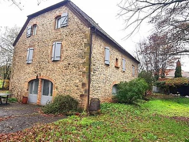 Maison 6 pièces 186 m²