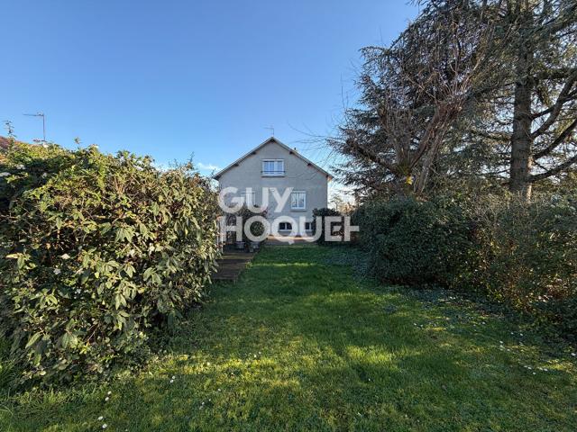 Maison 6 pièces 186 m²