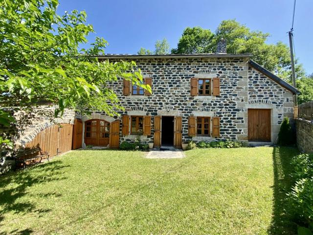 Maison 6 pièces 186 m²