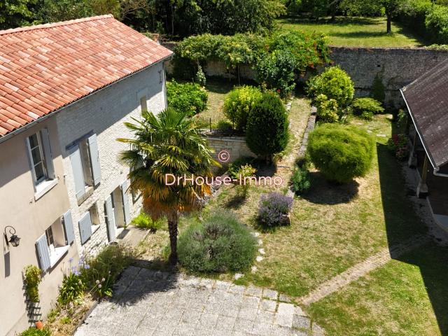 Maison 6 pièces 186 m²