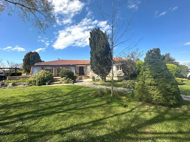 Maison 6 pièces 186 m²