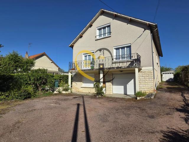 Maison 6 pièces 186 m²