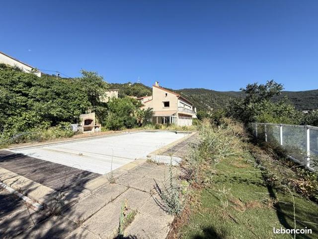Maison 6 pièces 186 m²