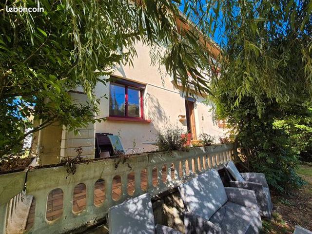 Maison 6 pièces 186 m²