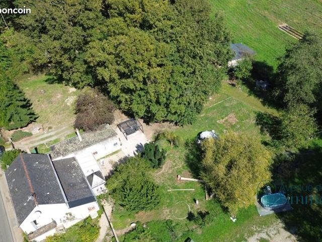 Maison 6 pièces 186 m²