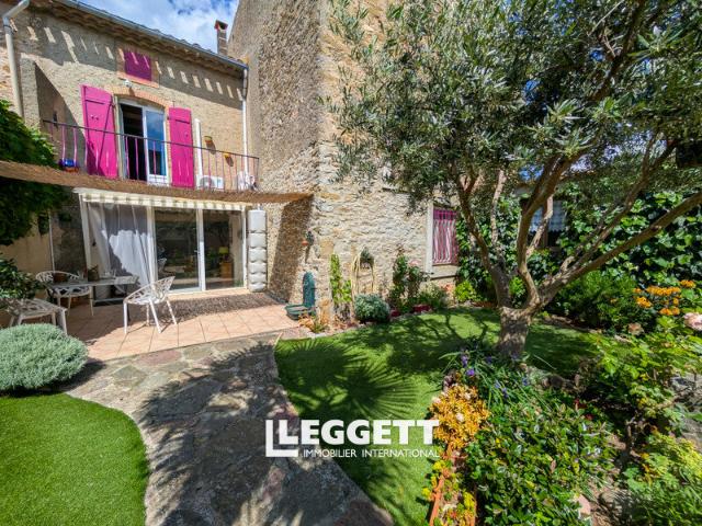 Maison 6 pièces 186 m²