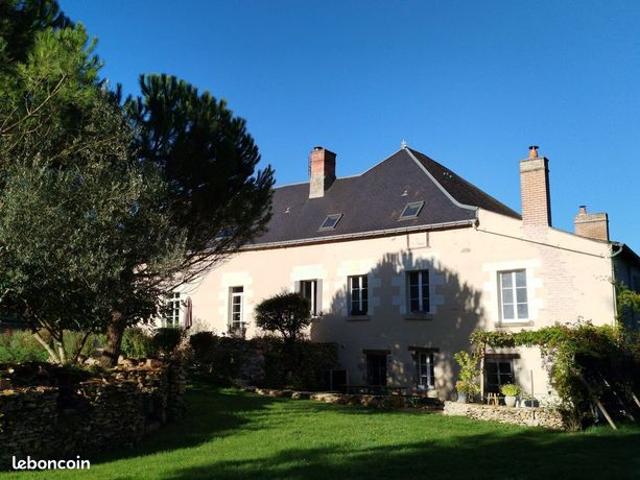 Maison 6 pièces 186 m²