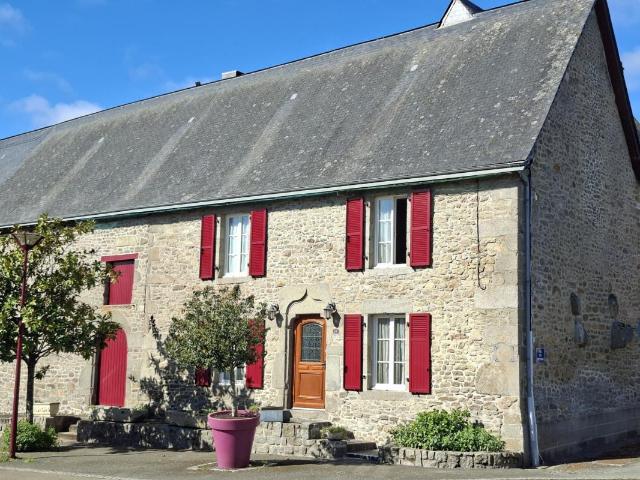Maison 6 pièces 186 m²