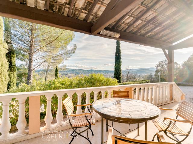 Maison 6 pièces 186 m²