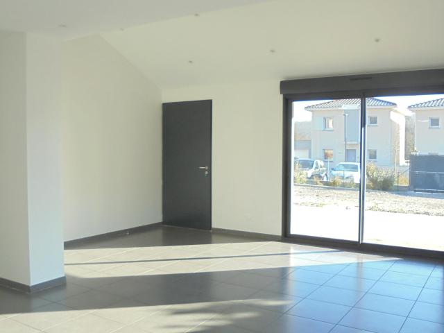 Maison 6 pièces 186 m²