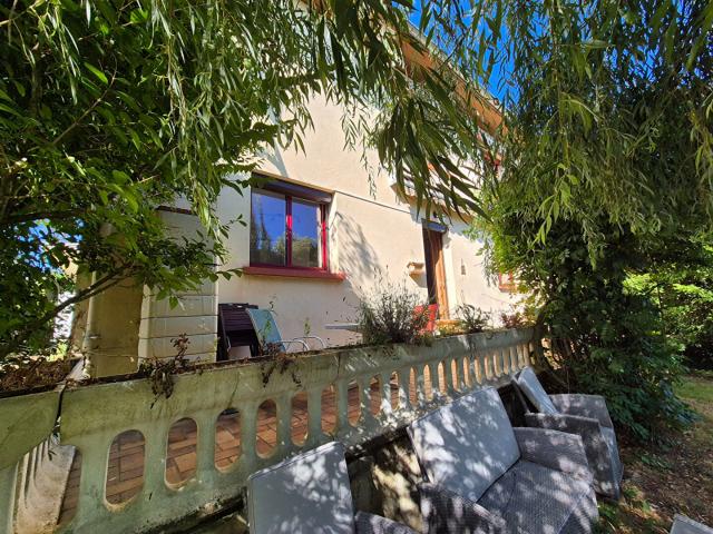 Maison 6 pièces 186 m²