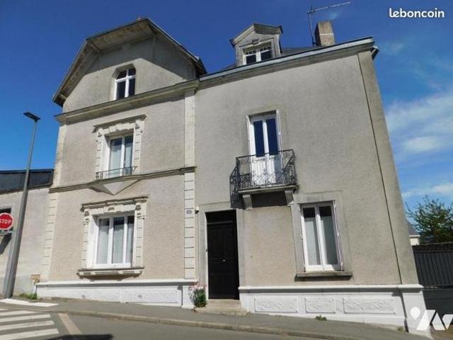 Maison 6 pièces 186 m²