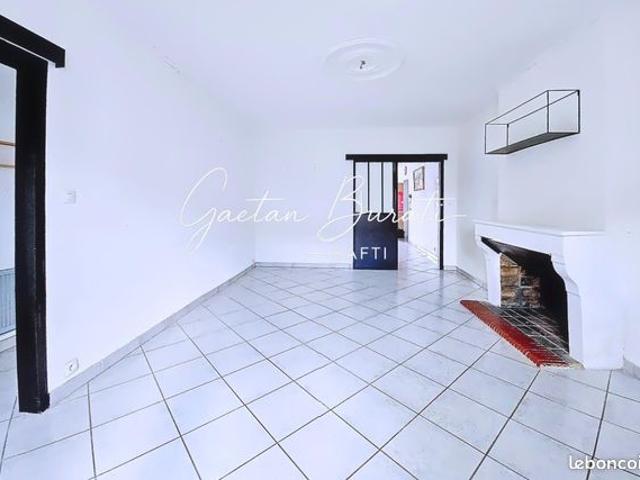 Maison 6 pièces 186 m²