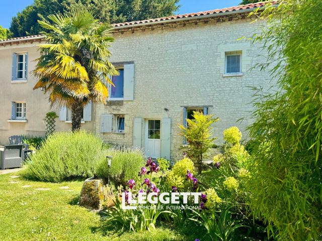 Maison 6 pièces 186 m²