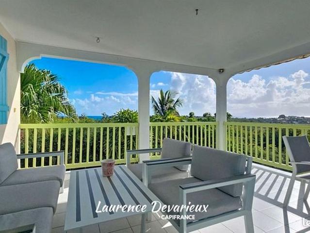 Maison 6 pièces 186 m²