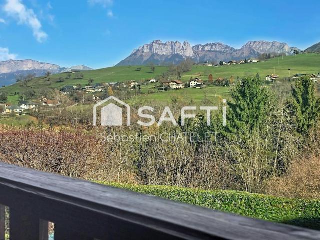 Maison 6 pièces 186 m²