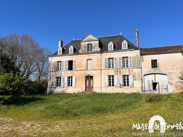 Maison 6 pièces 186 m²