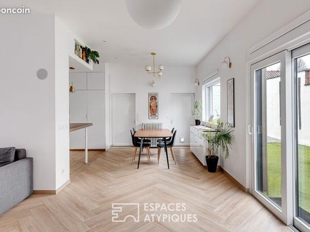 Maison 6 pièces 186 m²