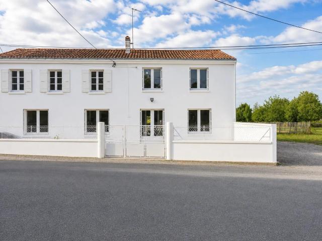 Maison 6 pièces 186 m²