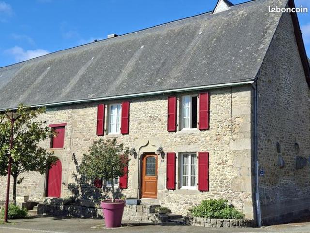 Maison 6 pièces 186 m²