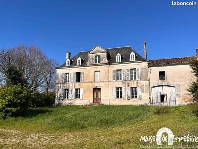 Maison 6 pièces 186 m²