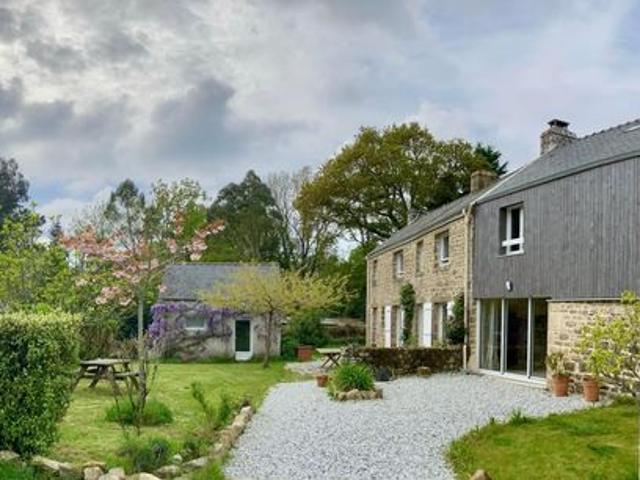 Maison 6 pièces 186 m²