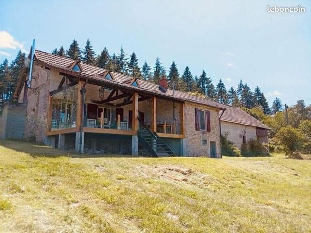 Maison 6 pièces 186 m²