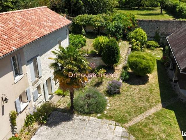 Maison 6 pièces 186 m²