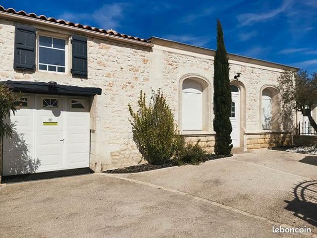 Maison 6 pièces 186 m²