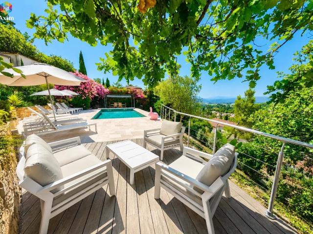 Maison 6 pièces 186 m²