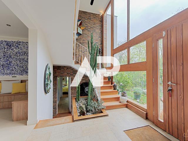 Maison 6 pièces 186 m²