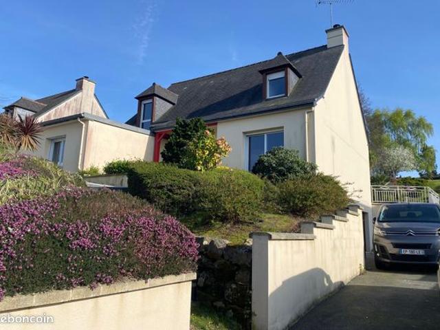 Maison 6 pièces 186 m²