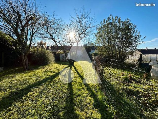 Maison 6 pièces 186 m²