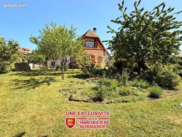 Maison 6 pièces 186 m²