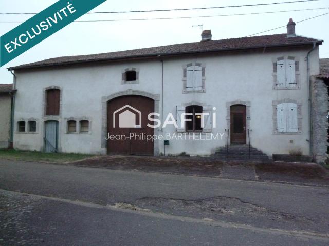 Maison 6 pièces 186 m²