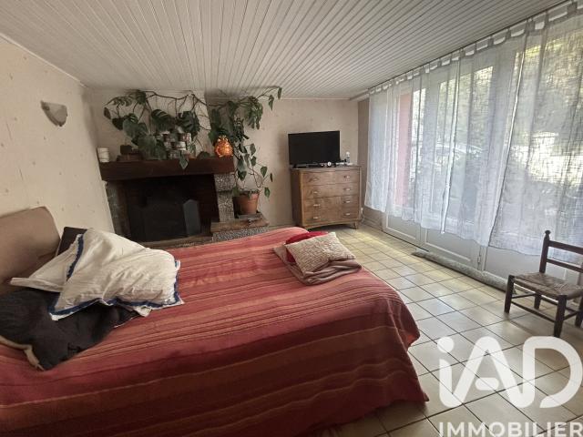 Maison 6 pièces 186 m²