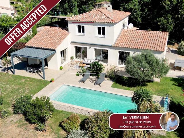 Maison 6 pièces 186 m²