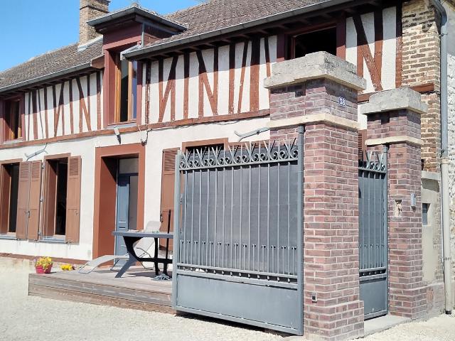 Maison 6 pièces 186 m²