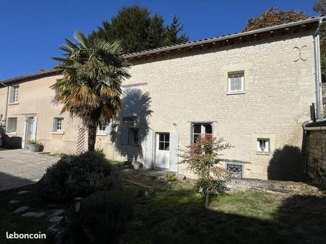 Maison 6 pièces 186 m²