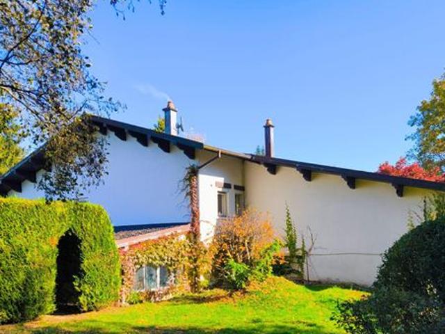 Maison 6 pièces 186 m²
