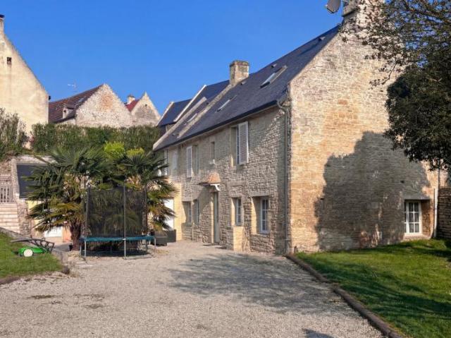 Maison 6 pièces 186 m²