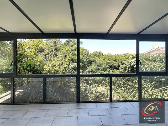 Maison 6 pièces 186 m²