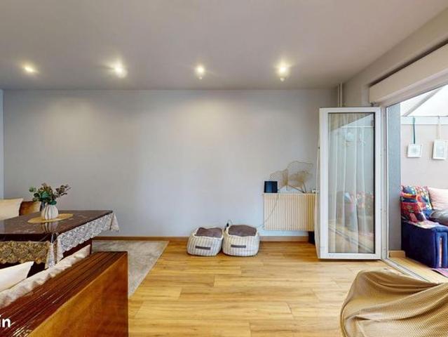 Maison 6 pièces 187 m²