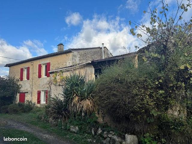 Maison 6 pièces 187 m²