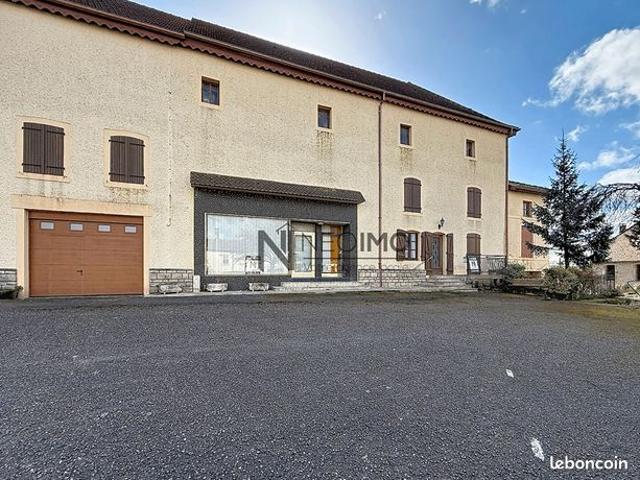 Maison 6 pièces 187 m²