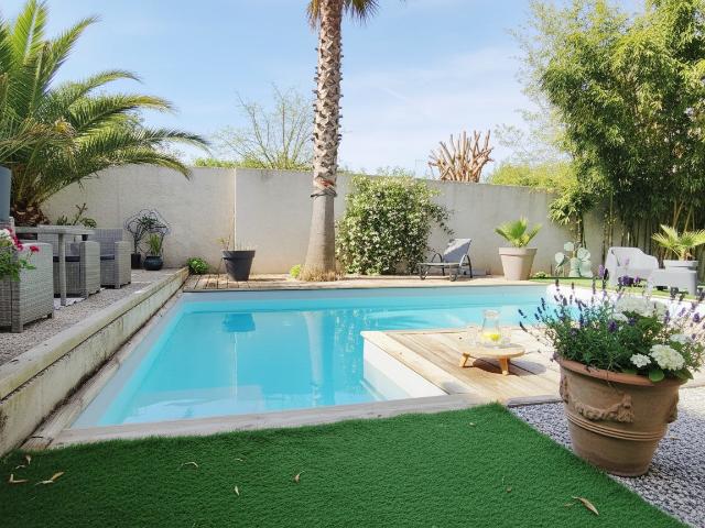 Maison 6 pièces 187 m²