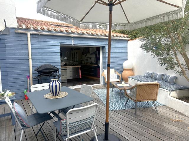 Maison 6 pièces 187 m²