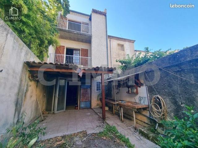 Maison 6 pièces 187 m²