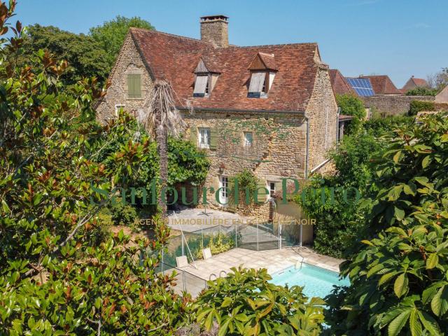 Maison 6 pièces 187 m²