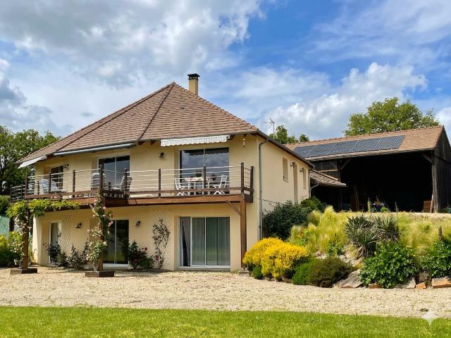 Maison 6 pièces 187 m²